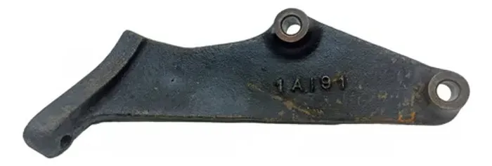 Suporte Esquerdo Motor Kia Sportage 2.0 1997 1998 1999 2000