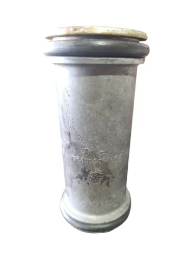 Tubo Conexão Turbina Om 501 Mb Actros 2646 A5410980316