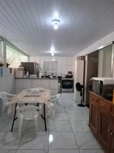 VENDA DE CASA EM VILA PROGRESSO