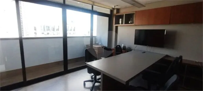 Sala para alugar no condomínio Banco Projetos, Osasco - SP