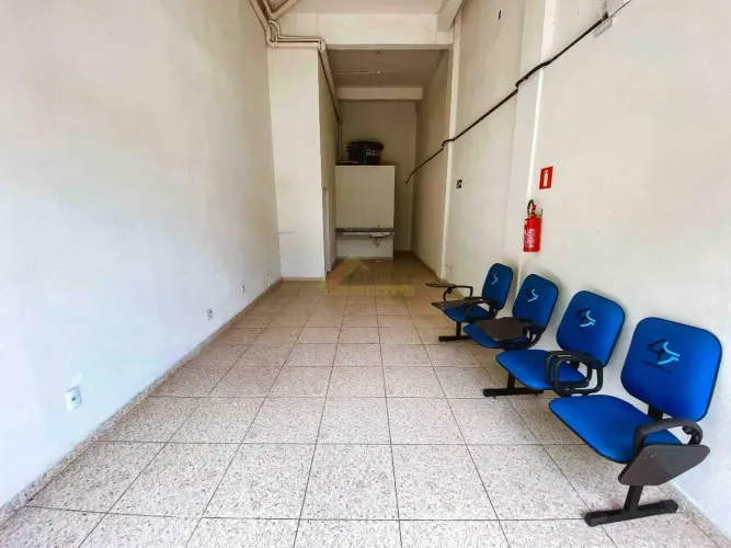 Loja localizada no bairro Interlagos