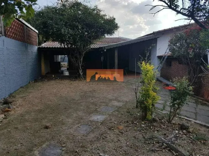 Casa à venda, 3 quartos, 1 suíte, 3 vagas, Vila Santa Isabel - CAMPINAS/SP