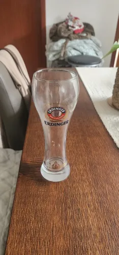 Copo Erdinger 500 ml