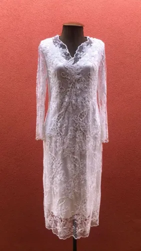 Vestido de Noiva 