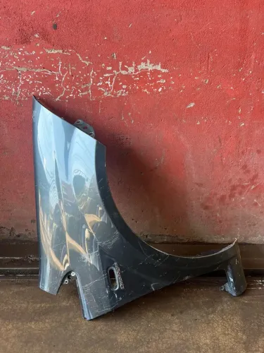 Paralama Direito Fiat Linea 2008 A 2012 Original 