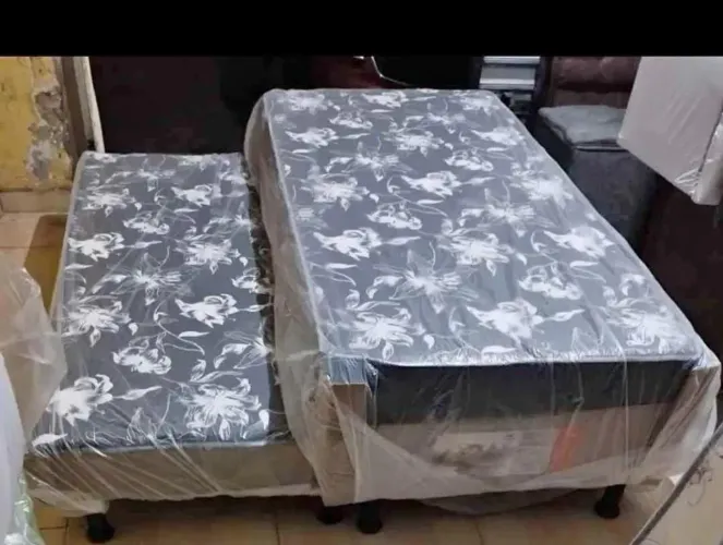 Cama Box auxiliar entrega grátis