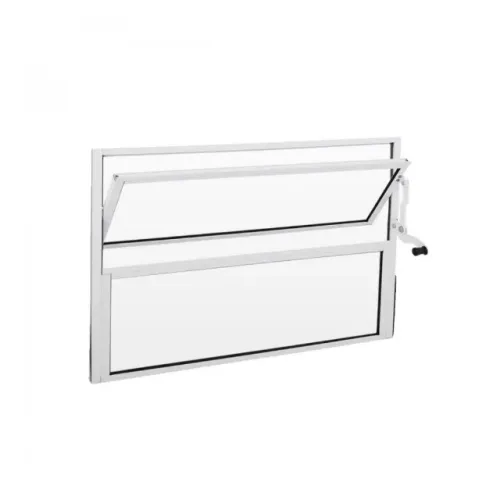 VITRO BASCULANTE BRANCO - A PARTIR DE R$90