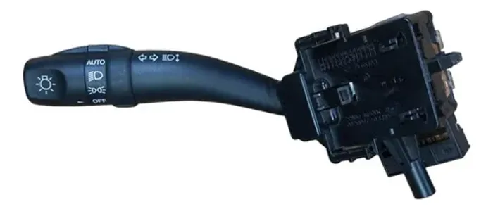 Chave De Seta Hyundai Santa Fe 2007 A 2012 202004729