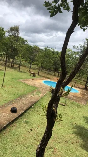 Vendo ou troco por casa - Lindo Sítio na Fazendinha Pai José 