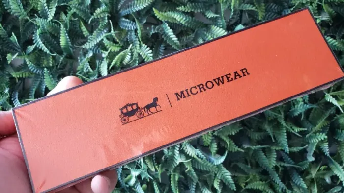 Smartwatch W59 Mini Pro Original Microwear 41mm Original Lançamento Série 9