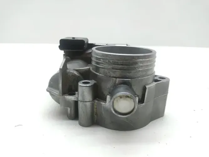 Corpo Borboleta Tbi Peugeot 207 1.6 16v