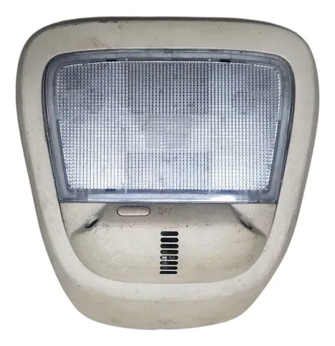 Luz Teto Cortesia Gm Meriva 2003 A 2012