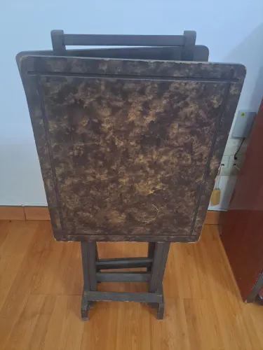 Itens variados para casa
