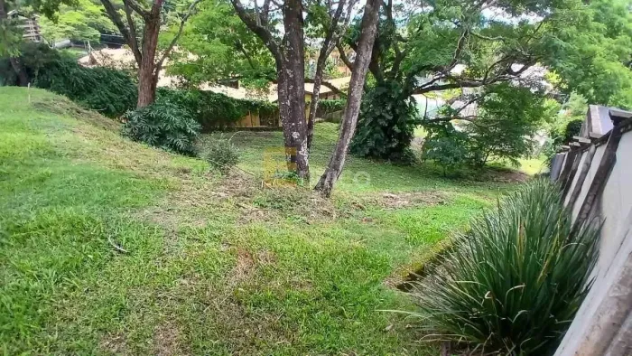 Terreno Condominio Marambaia Vinhedo