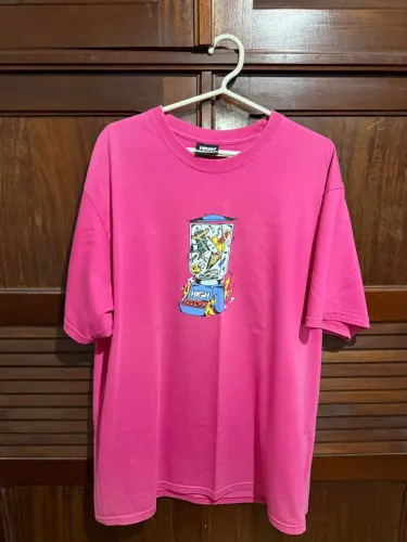 camisa high company blender