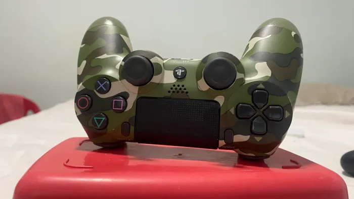 Vendo Controle Dualshock Original Sony