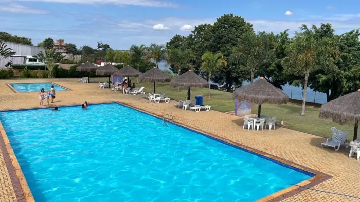 Lote vitória vitória náutico residence