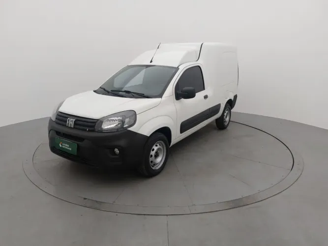 Fiat Fiorino Endurance EVO 1.4 Flex 8V 2P 2023