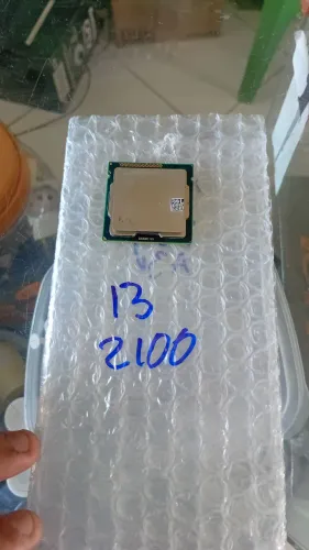 PROCESSADOR I3 2100