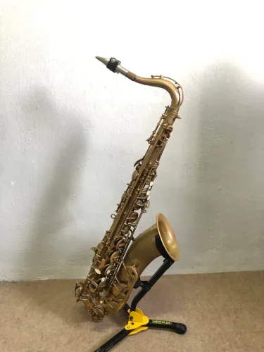 Sax tenor Dolphin