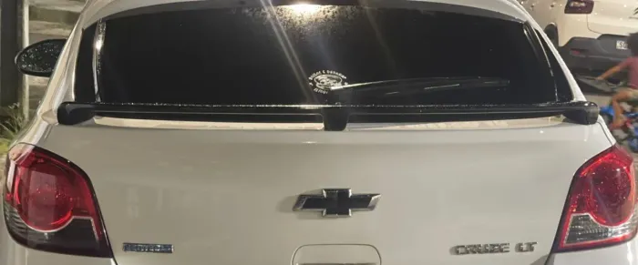 Erofolio Sporting Universal para carro sedan