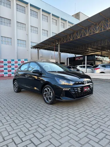HB20 MUITO NOVO c/ 29 MIL KM RODADOS