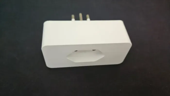 Tomada e Interruptor Inteligente Wifi Smart Socket tuya 220v 16a