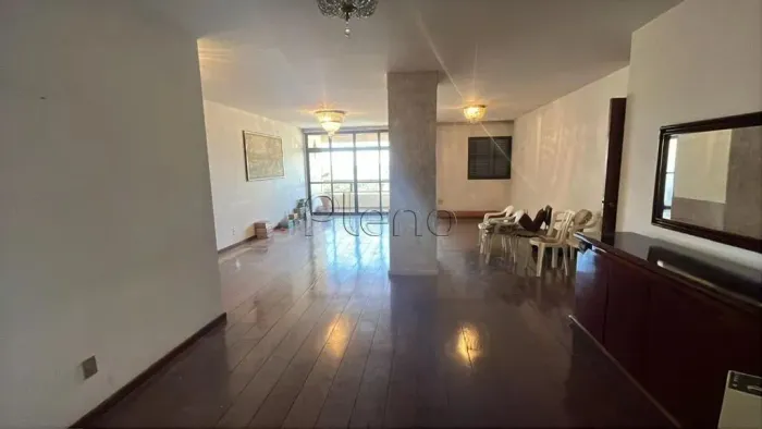Apartamento à venda em Campinas, Cambuí, com 2 quartos, com 147 m², Edifício Sorbonne