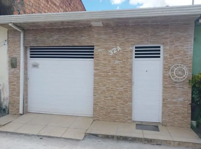 04 - Casa na Vila Luizão