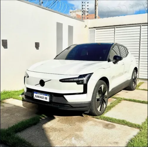 Volvo EX30 E60 Ultra (elétrico) 2024