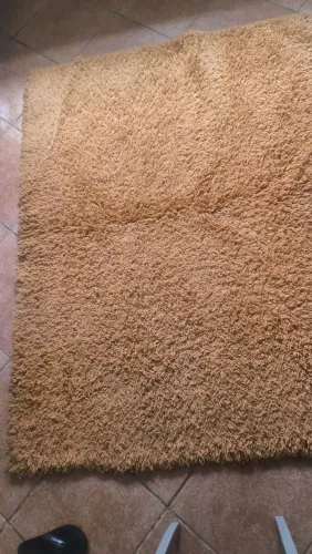 Vendo tapete semi-novo, 2,00 X 1,50 mt, impecável, barato, R$ 150,00