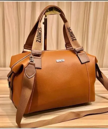 Bolsa Schutz