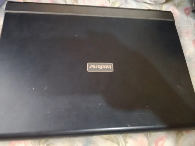 Vendo peças de natobook 250;00