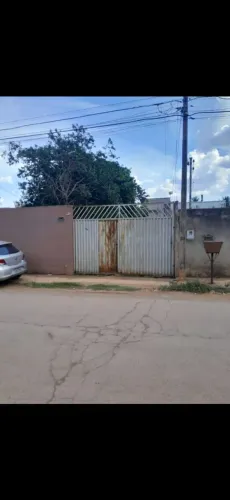 Excelente Lote em taguatinga sul 