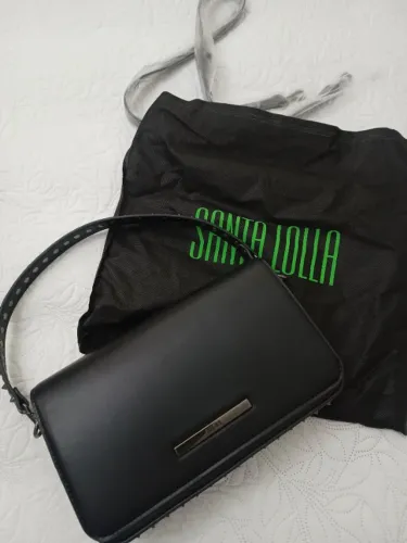 Bolsa Santa Lolla