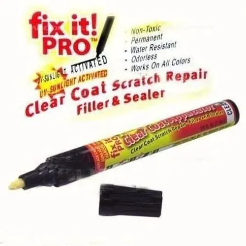 Fix It Pro Caneta Tira Riscos Arranhões wpp.43. *
