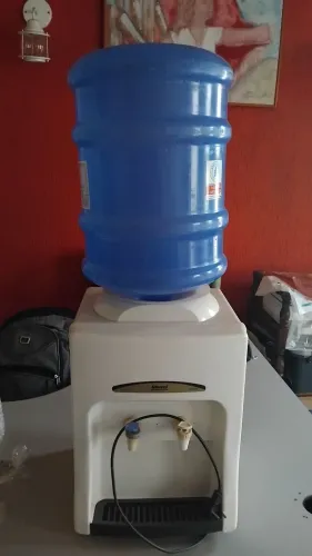 Bebedouro de água advanced 110volts