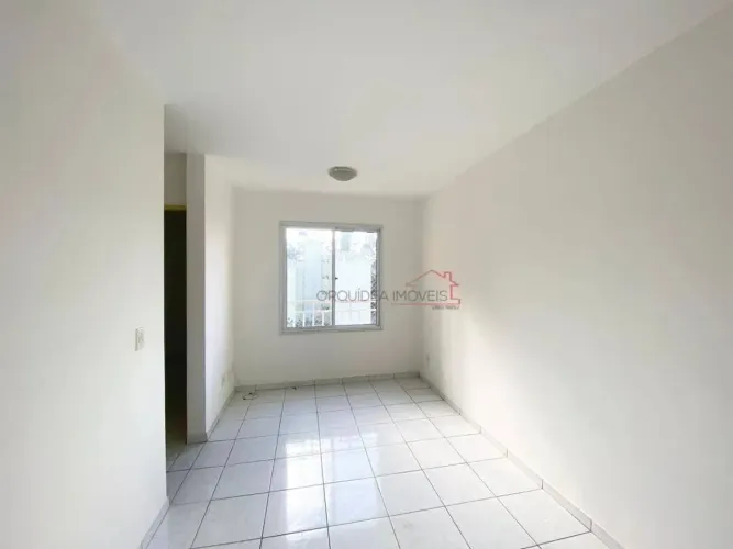 Apartamento Jardim Maria Estela á venda | Lazer completo e 1 vaga | Via Anchieta | Compre