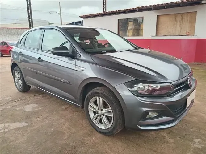 SUCATA VW POLO 2020
