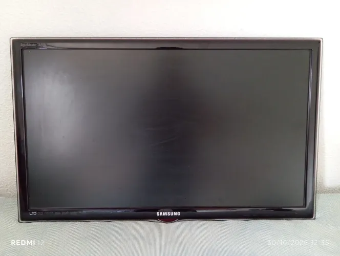 Tv Samsung 29"