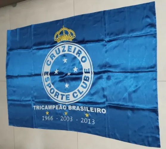 Bandeira do cruzeiro