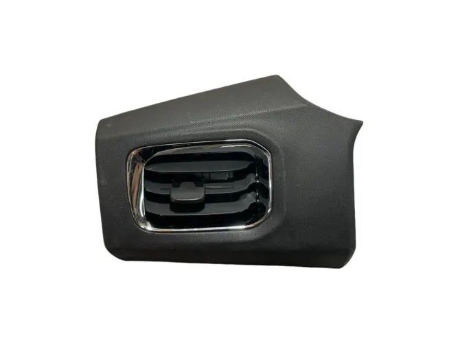 Difusor De Ar Esquerdo Gm Onix Prisma 2013 A 2020 - 52036118