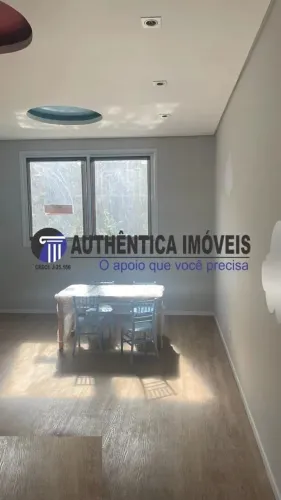 APARTAMENTO para VENDA - LAPA - SÃO PAULO - CAPITAL - AUTHÊNTICA IMÓVEIS
