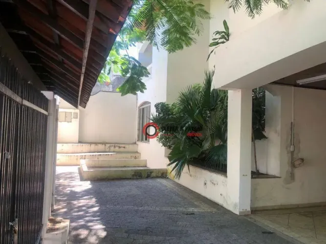 Sobrado com 3 dormitórios, 310 m² - venda por R$ 1.300.000,00 ou aluguel por R$ 10.321,00/