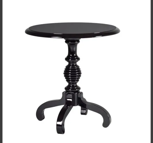 Mesa madeira jequitiba