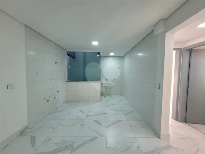 Apartamento com 2 quartos à venda em Jardim regina - SP