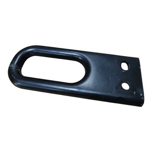 Suporte Trava Segurança Cabine Novo Delivery 11180  *