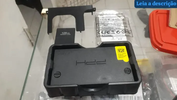 Kit de op pra Playstation 2 fat