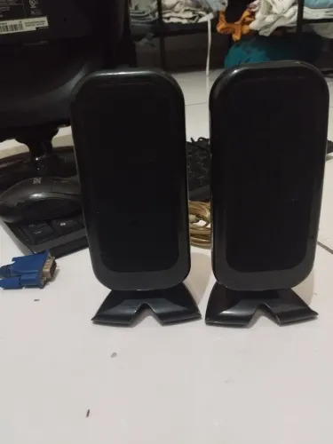 Caixa de som para computador