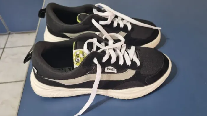 Tenis Vans
